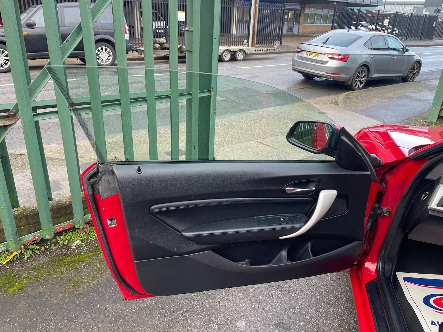 Used BMW 1 Series 2014 for sale - 77183316: Photo 18