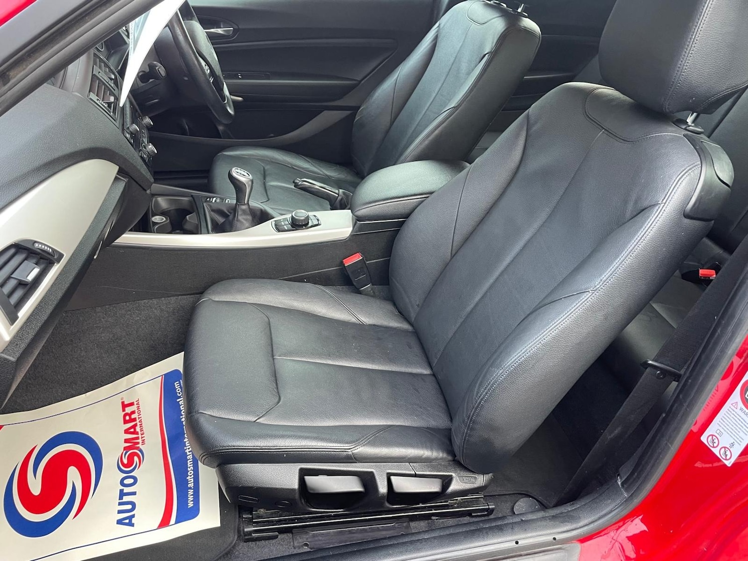 Used BMW 1 Series 2014 for sale - 77183316: Photo 19