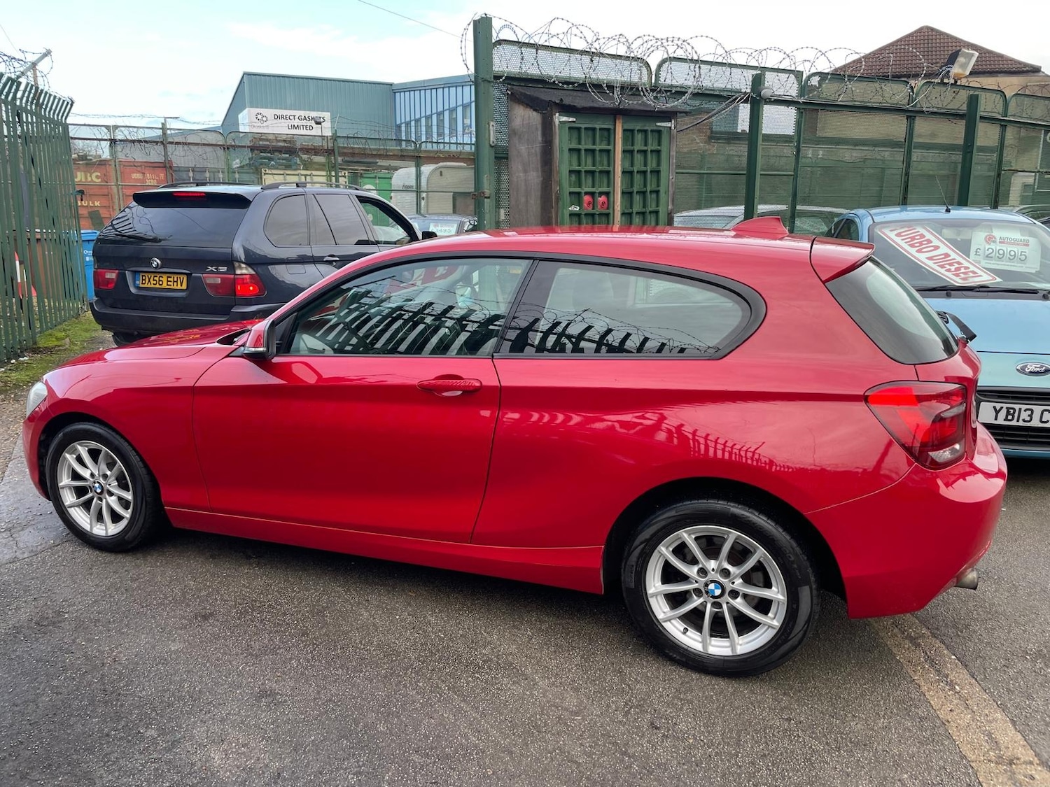 Used BMW 1 Series 2014 for sale - 77183316: Photo 2