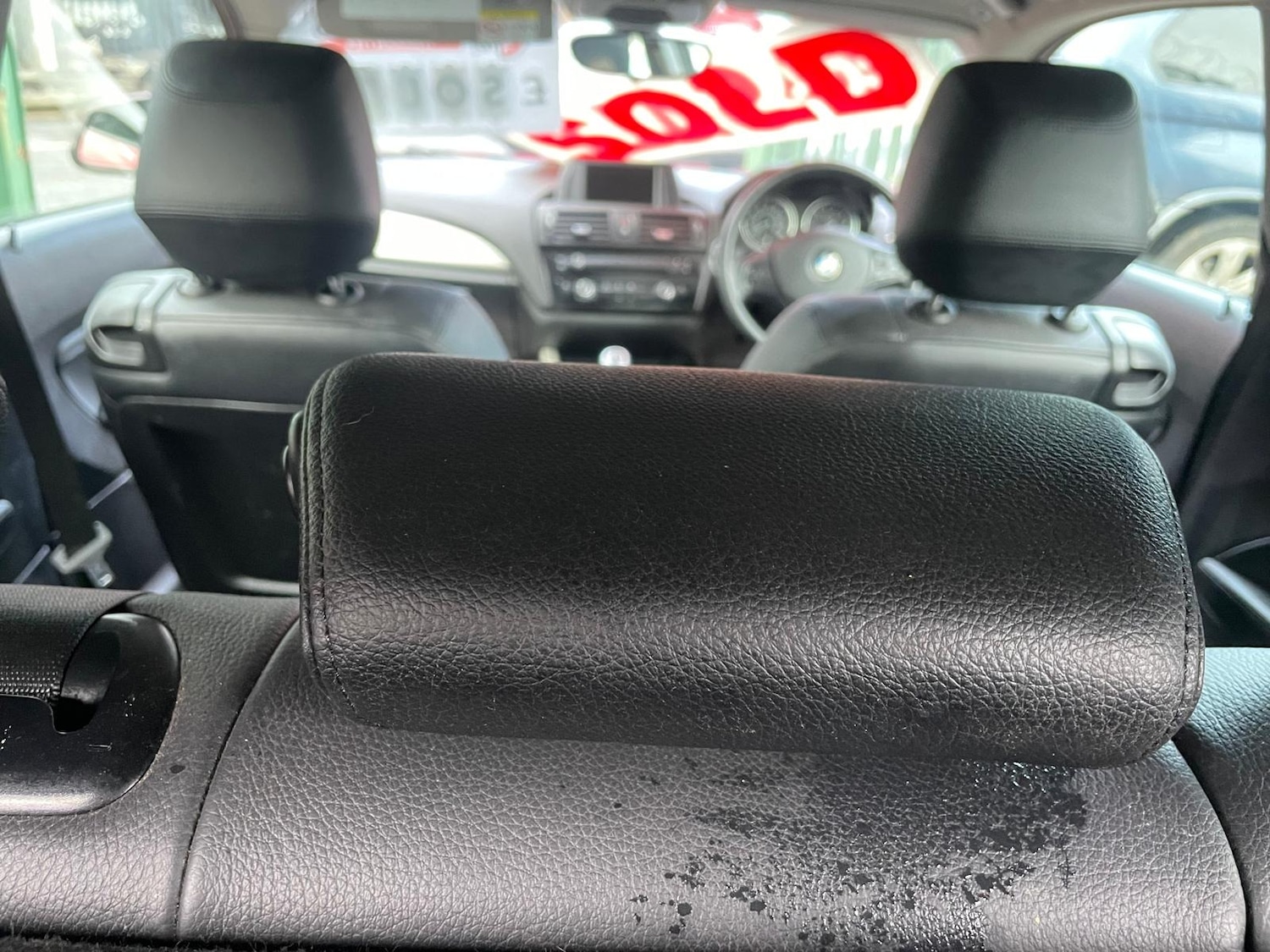 Used BMW 1 Series 2014 for sale - 77183316: Photo 6