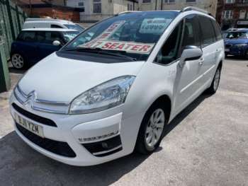 2011 (11) - 1.6 HDi VTR+ 5dr