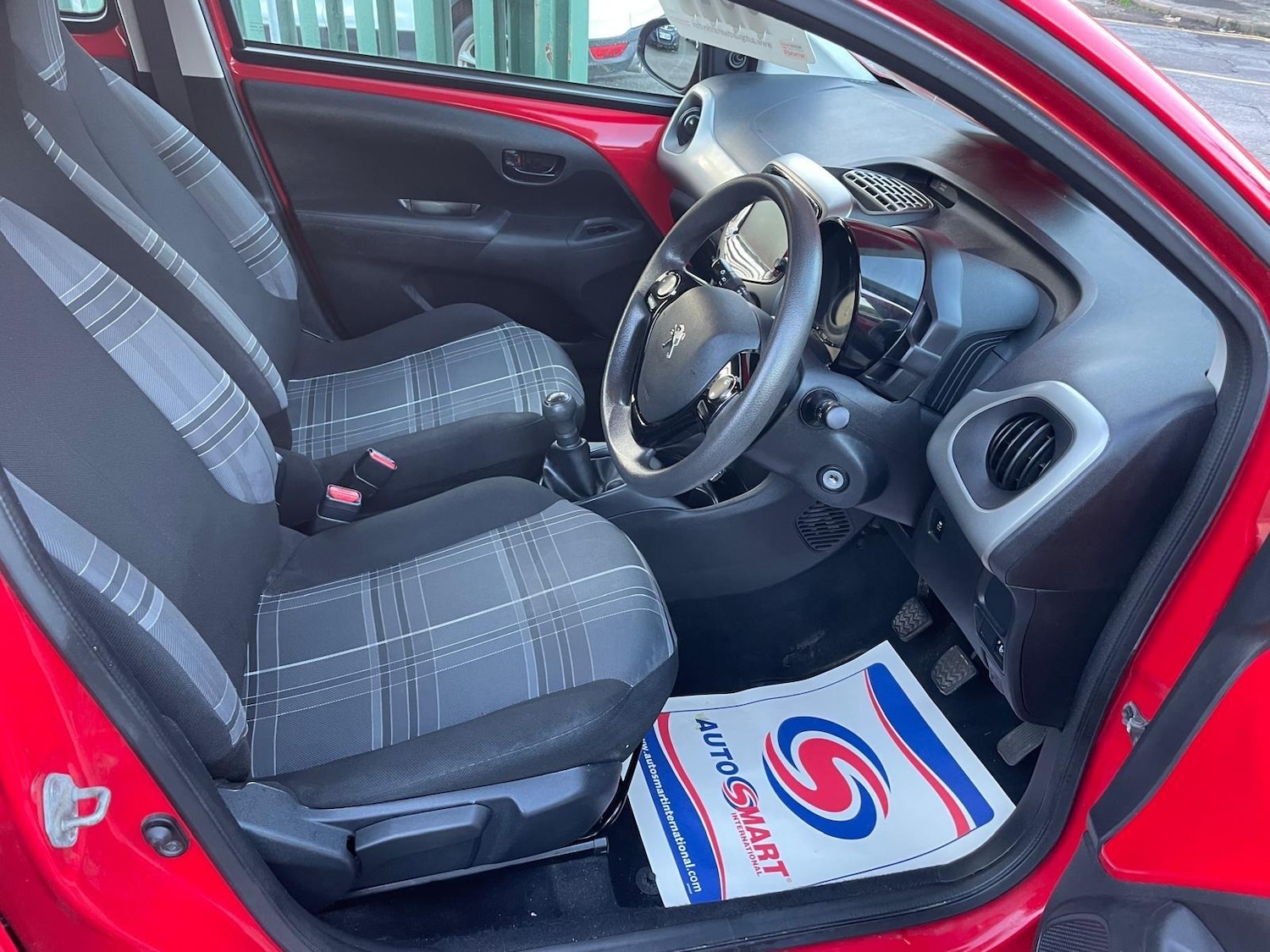 Used Peugeot 108 2018 for sale - 77164777: Photo 12