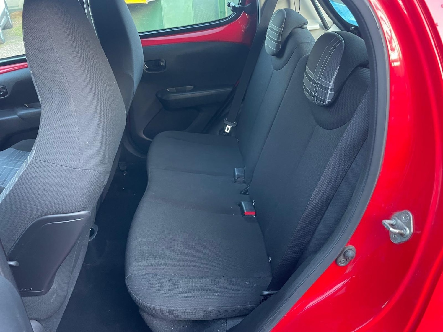 Used Peugeot 108 2018 for sale - 77164777: Photo 15