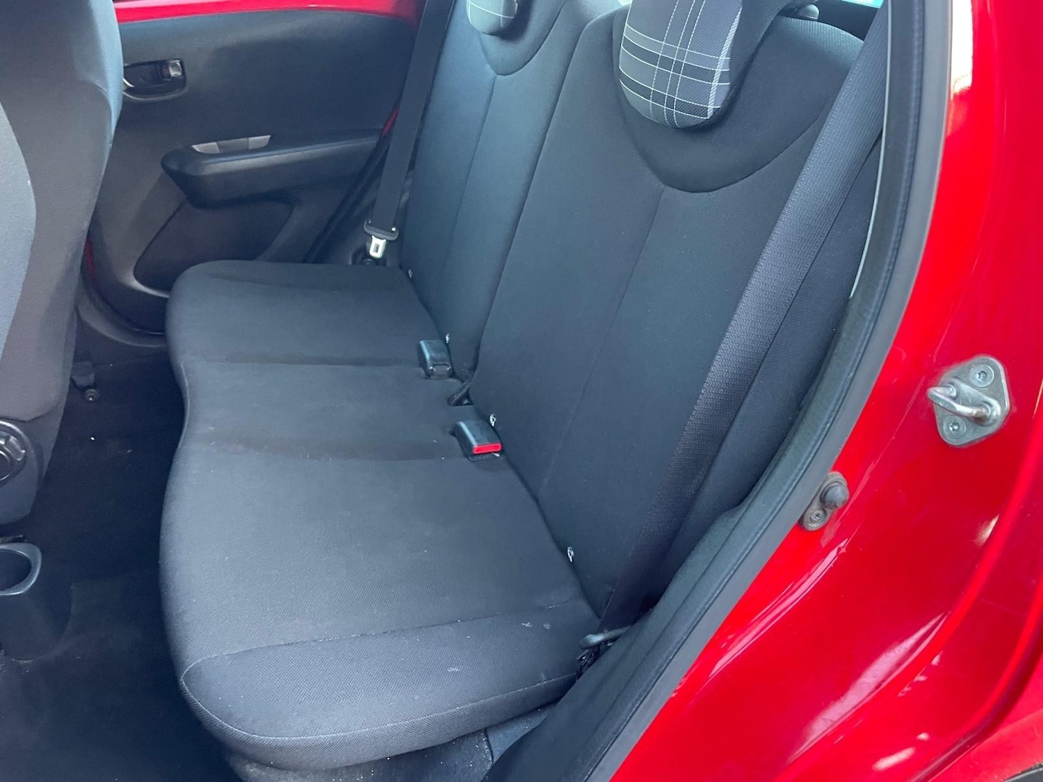 Used Peugeot 108 2018 for sale - 77164777: Photo 16