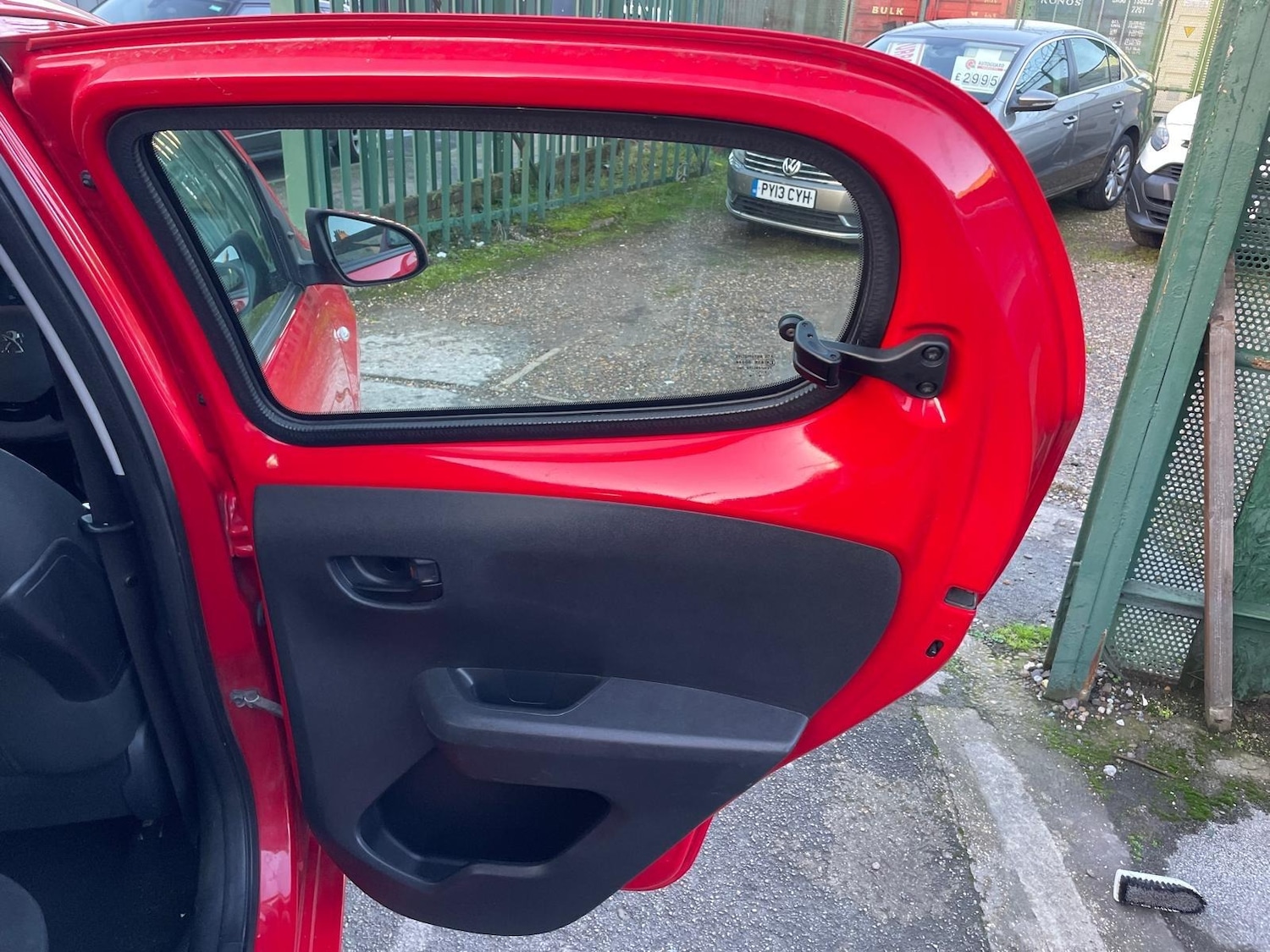 Used Peugeot 108 2018 for sale - 77164777: Photo 17