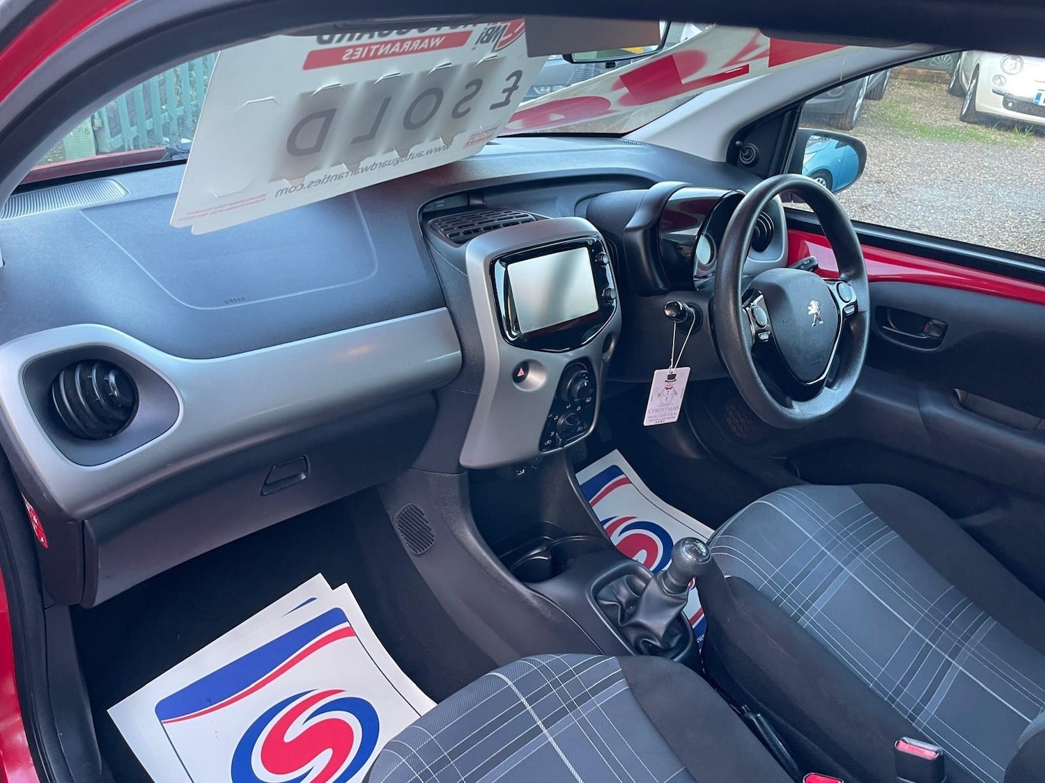 Used Peugeot 108 2018 for sale - 77164777: Photo 18