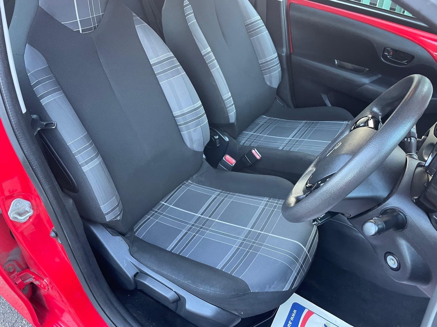 Used Peugeot 108 2018 for sale - 77164777: Photo 19