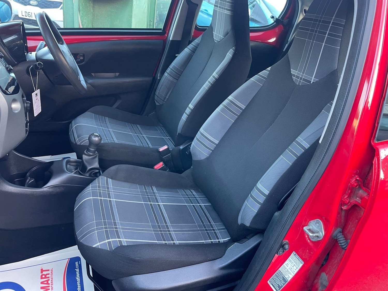 Used Peugeot 108 2018 for sale - 77164777: Photo 20