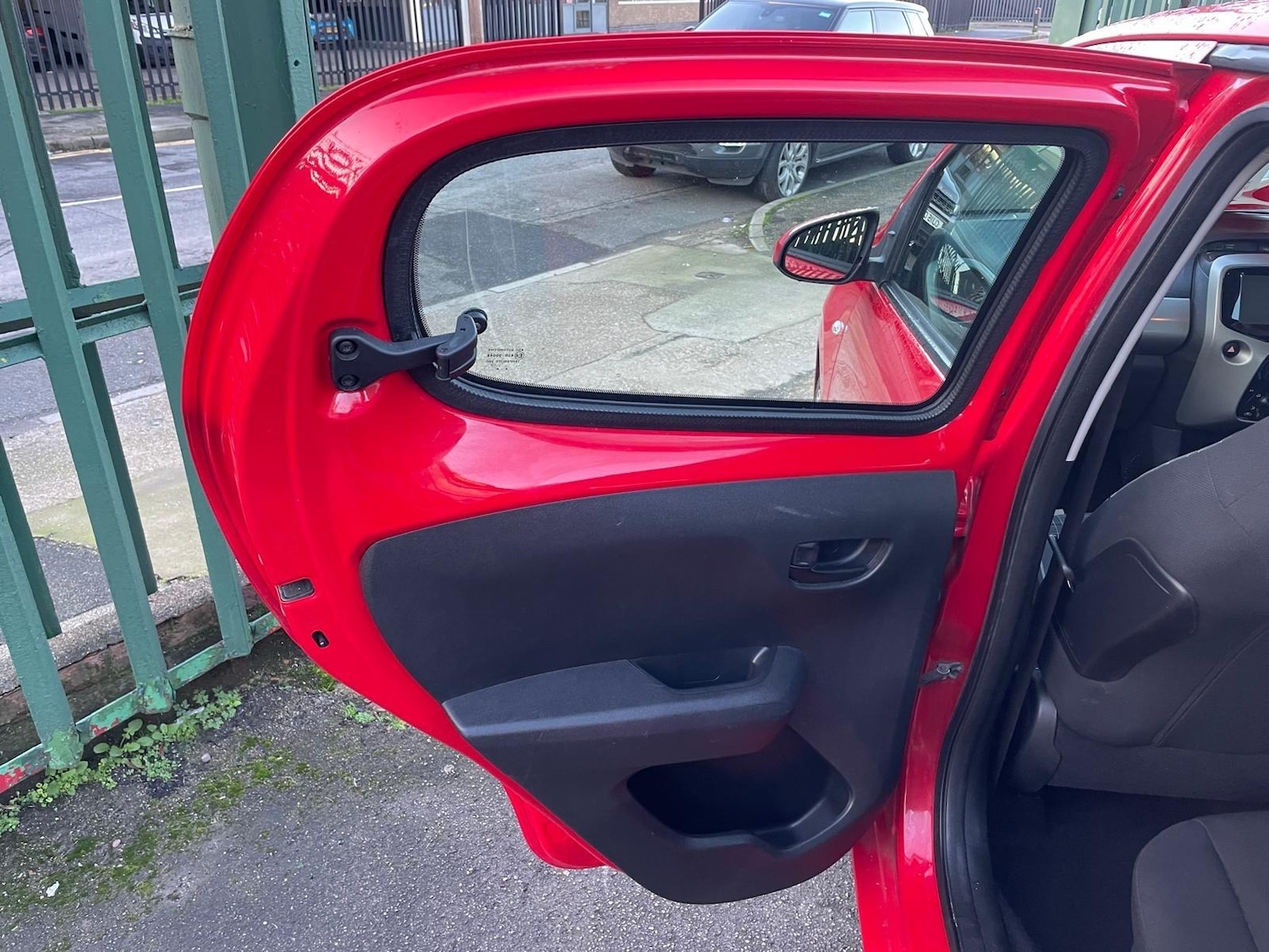 Used Peugeot 108 2018 for sale - 77164777: Photo 21