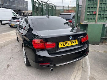 Used BMW 3 Series 2013 for sale - 78554290: Photo