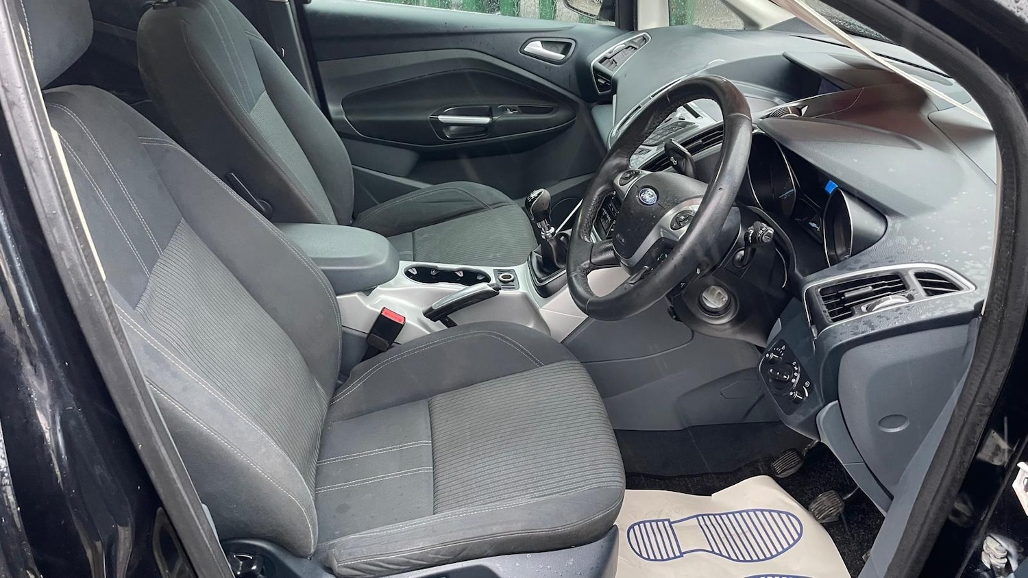 Used Ford Grand C-Max 2011 for sale - 77352170: Photo 11