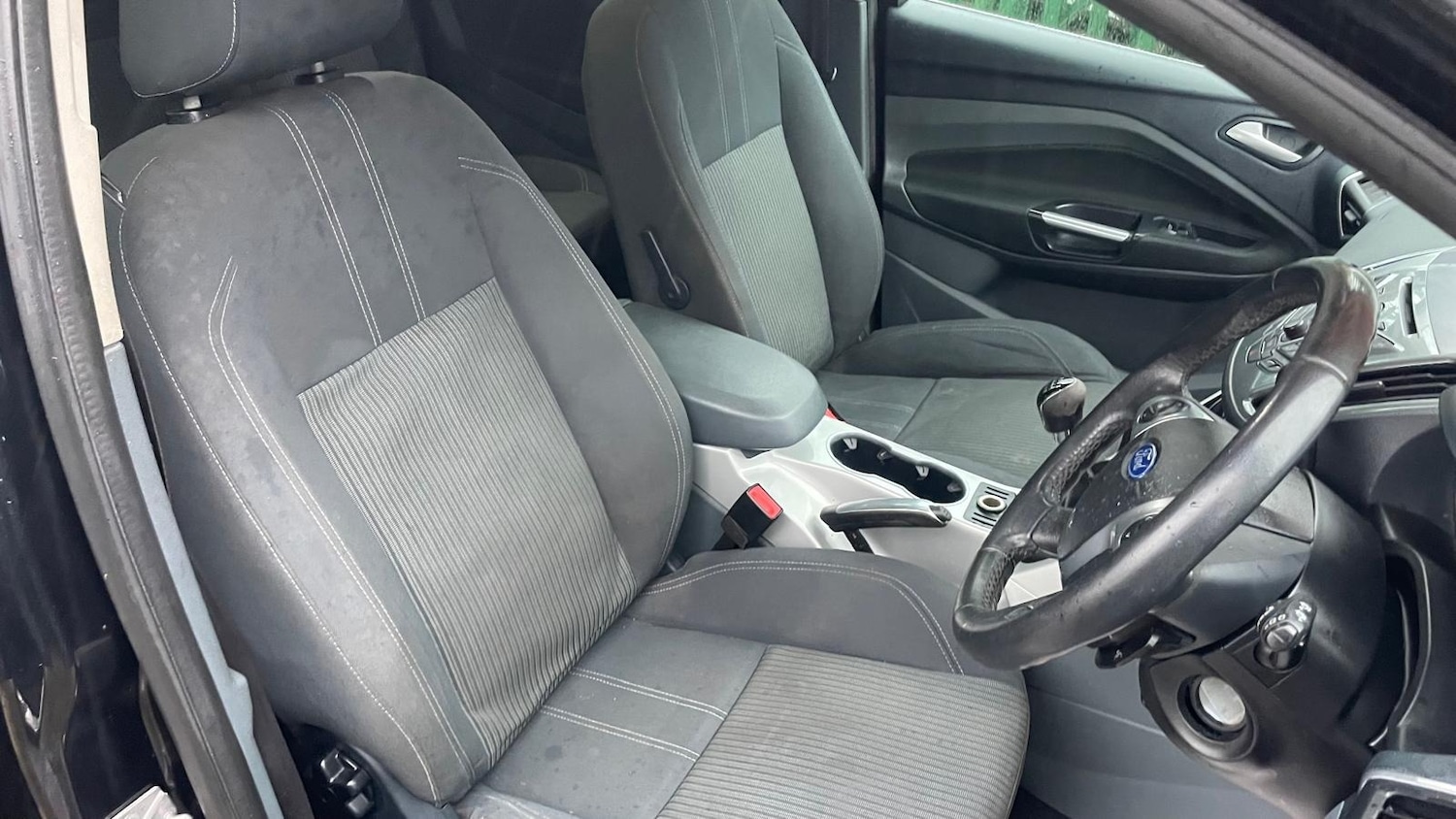 Used Ford Grand C-Max 2011 for sale - 77352170: Photo 14