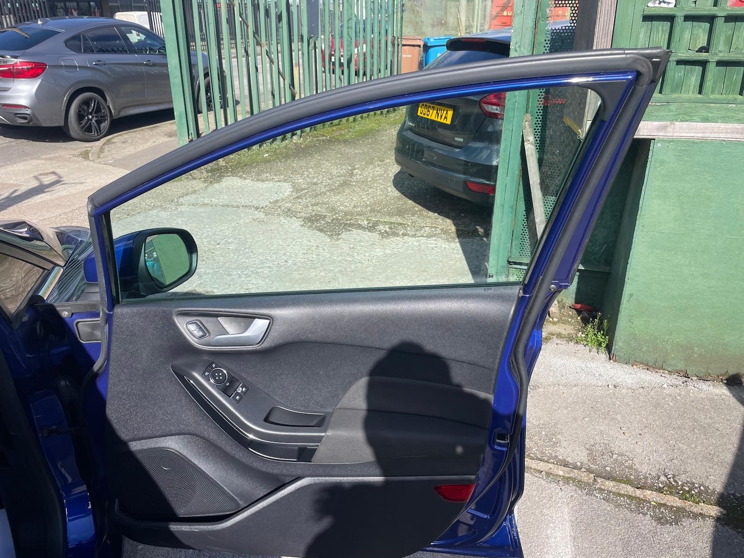 Used Ford Fiesta 2017 for sale - 78014237: Photo 12