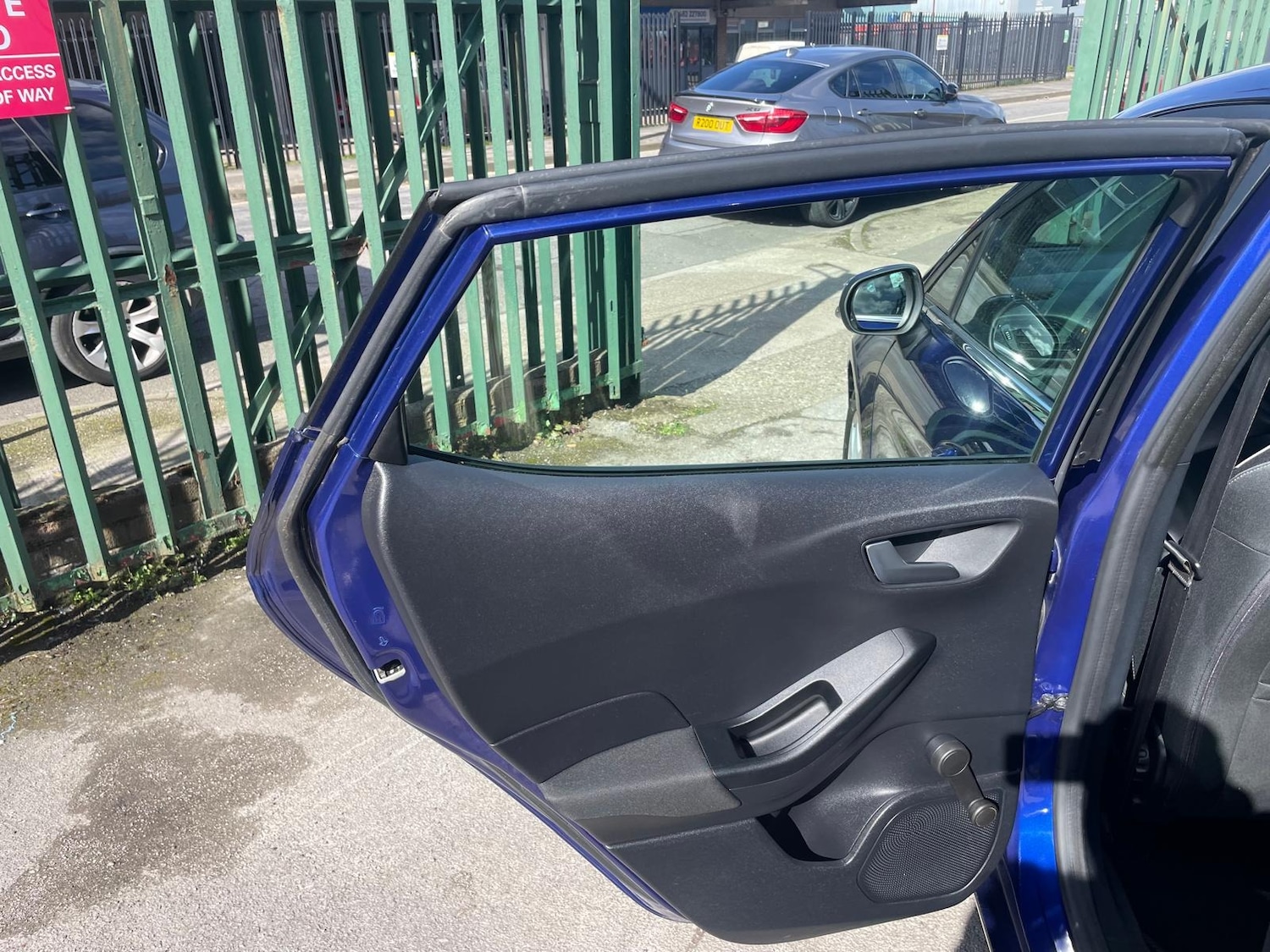 Used Ford Fiesta 2017 for sale - 78014237: Photo 17