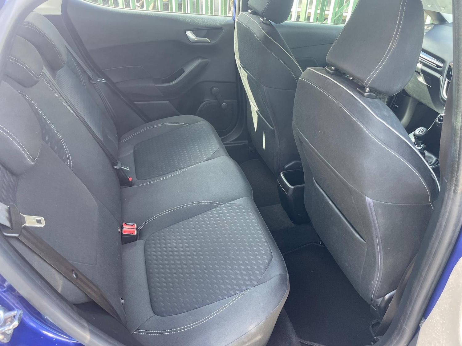 Used Ford Fiesta 2017 for sale - 78014237: Photo 19