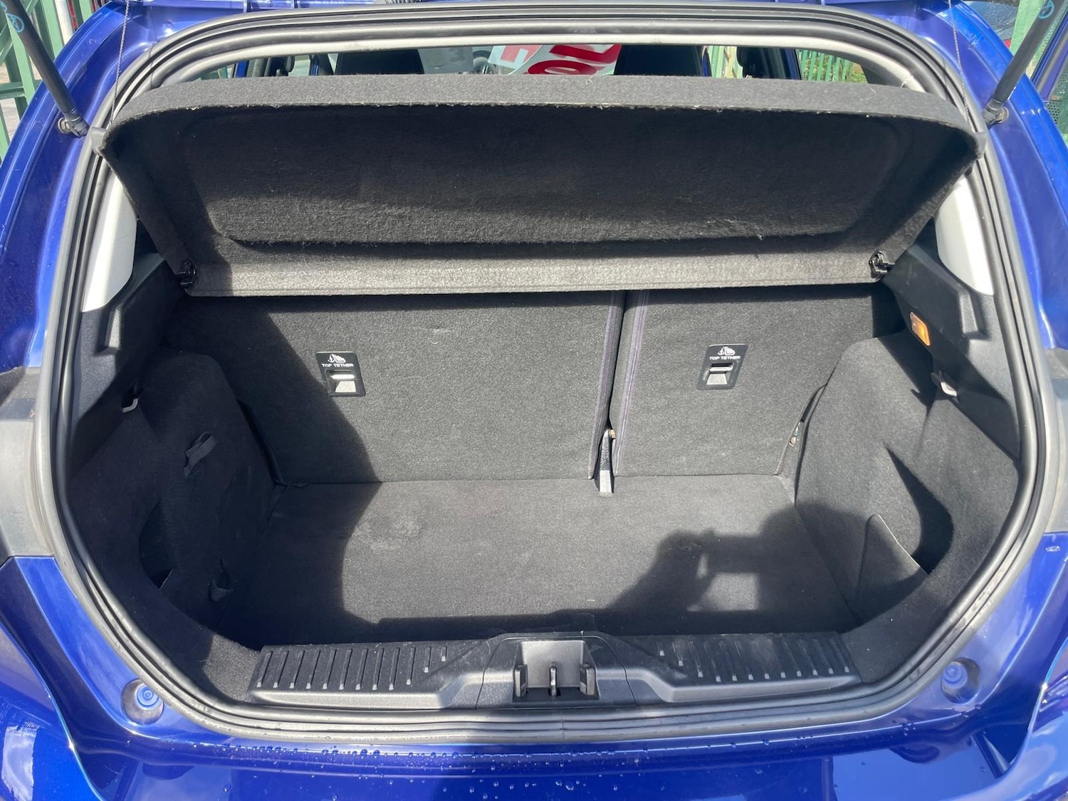 Used Ford Fiesta 2017 for sale - 78014237: Photo 9