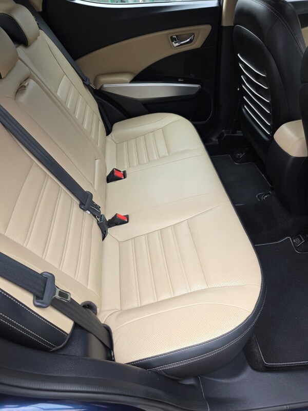 Used Ssangyong Tivoli 2016 for sale - 75556556: Photo 12