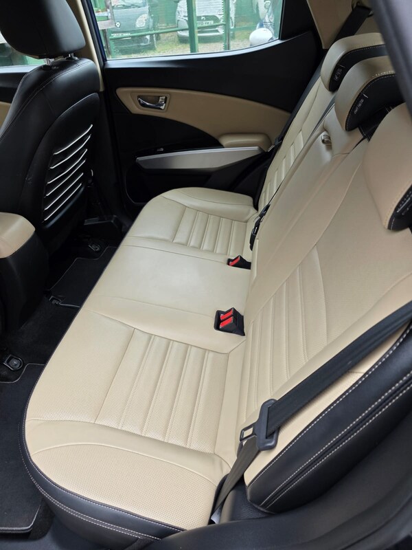 Used Ssangyong Tivoli 2016 for sale - 75556556: Photo 16
