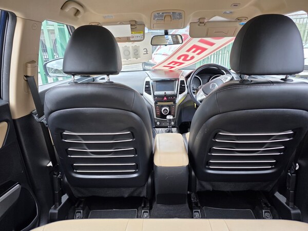 Used Ssangyong Tivoli 2016 for sale - 75556556: Photo 7