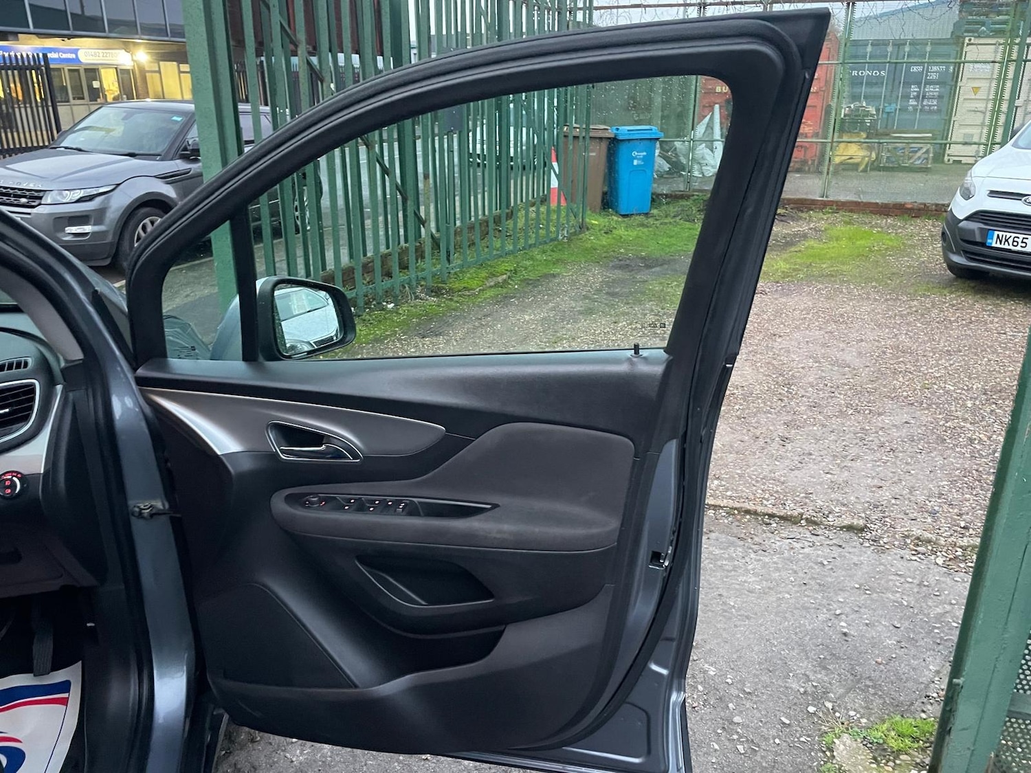 Used Vauxhall Mokka 2014 for sale - 77020181: Photo 14