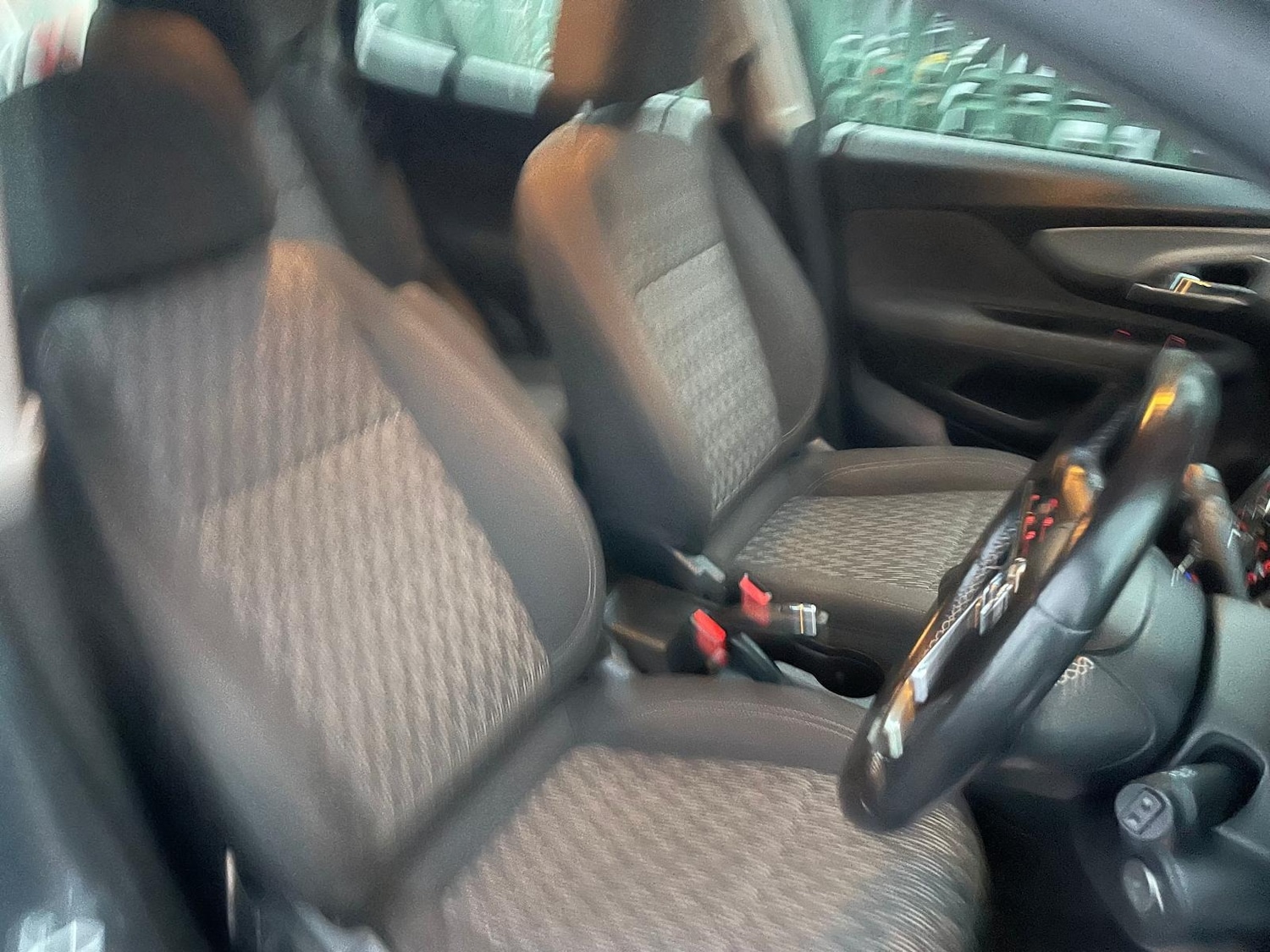 Used Vauxhall Mokka 2014 for sale - 77020181: Photo 15