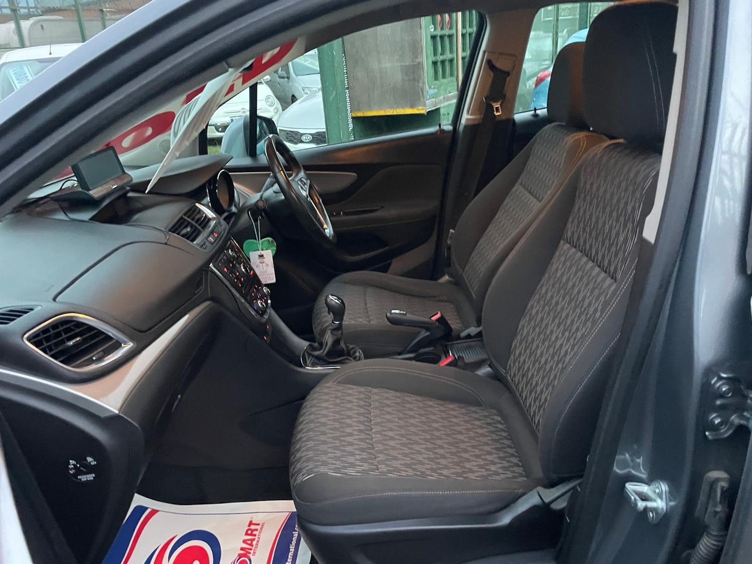 Used Vauxhall Mokka 2014 for sale - 77020181: Photo 16