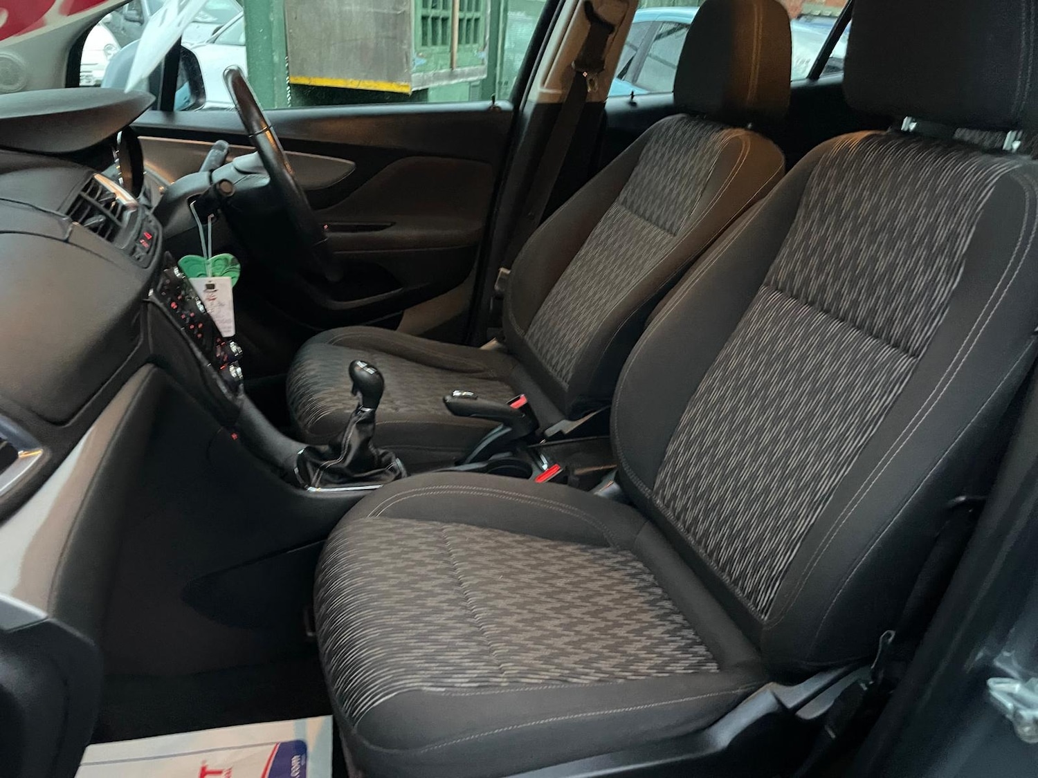 Used Vauxhall Mokka 2014 for sale - 77020181: Photo 17