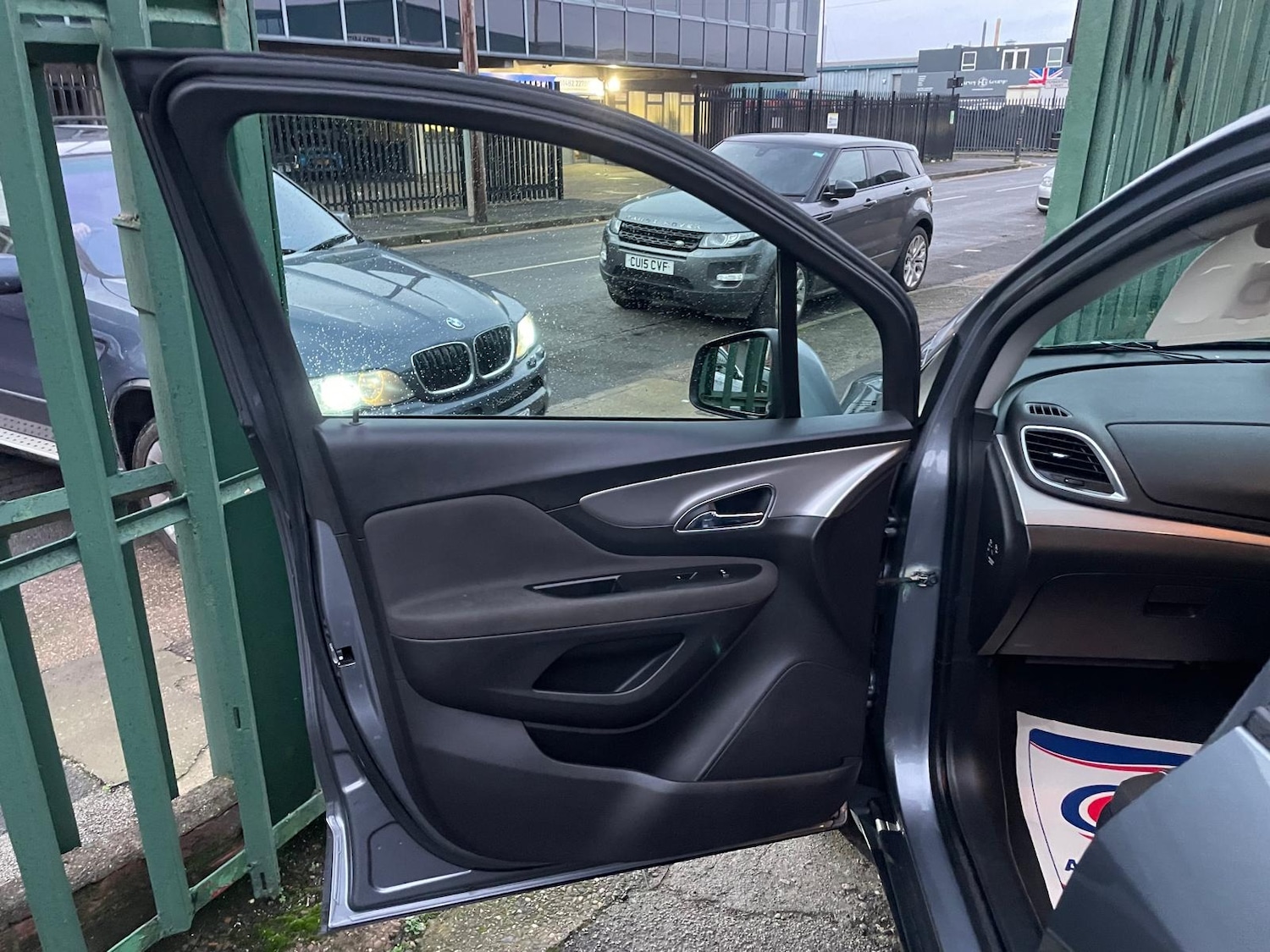 Used Vauxhall Mokka 2014 for sale - 77020181: Photo 19