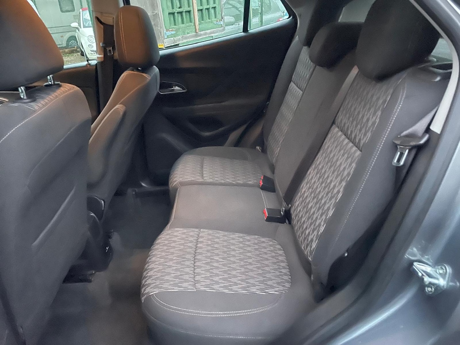 Used Vauxhall Mokka 2014 for sale - 77020181: Photo 20