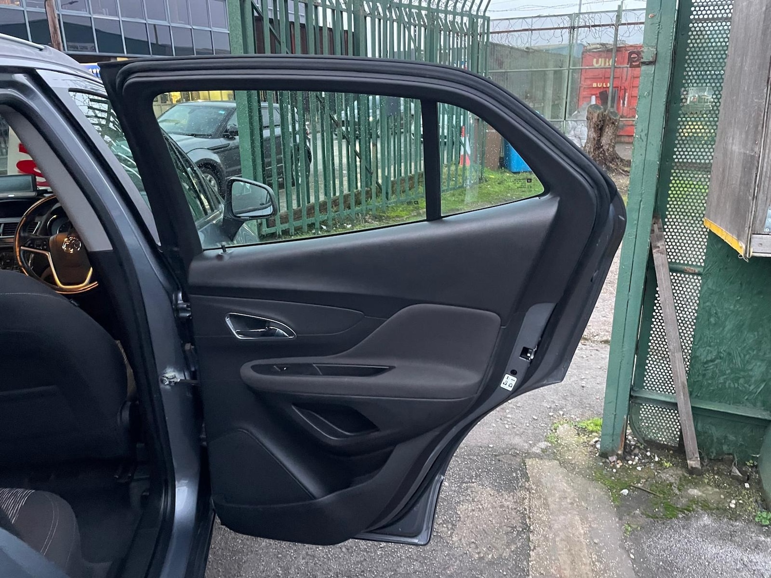 Used Vauxhall Mokka 2014 for sale - 77020181: Photo 23