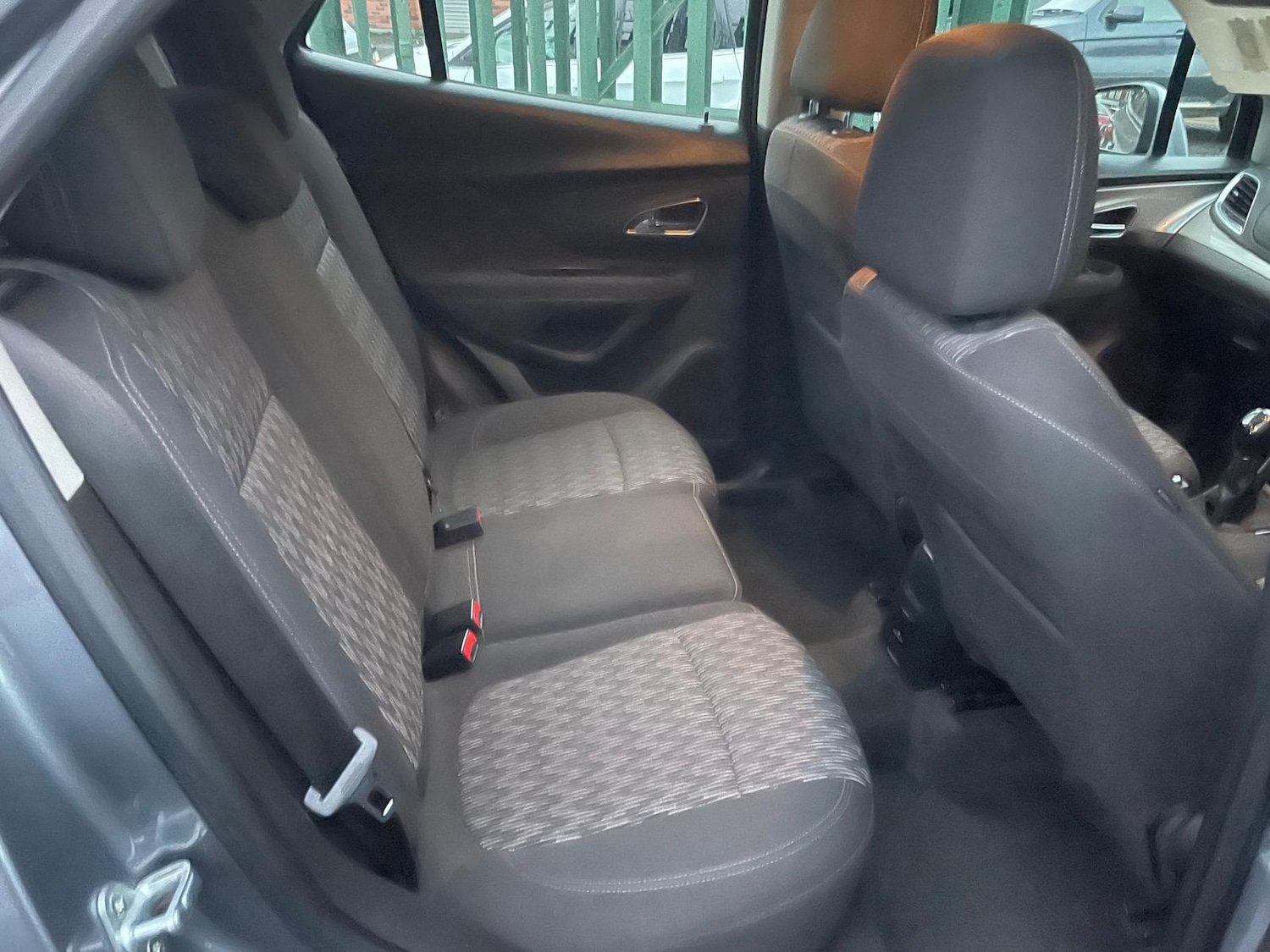 Used Vauxhall Mokka 2014 for sale - 77020181: Photo 25