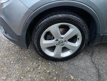 Used Vauxhall Mokka 2014 for sale - 77020181: Photo