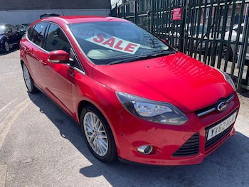 Used Ford Focus 2012 for sale - 78474427: Photo