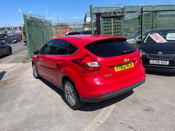 Used Ford Focus 2012 for sale - 78474427: Photo