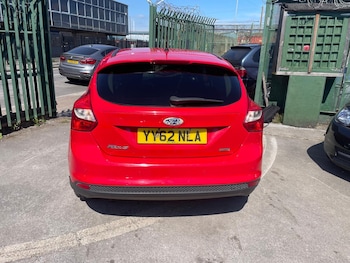 Used Ford Focus 2012 for sale - 78474427: Photo