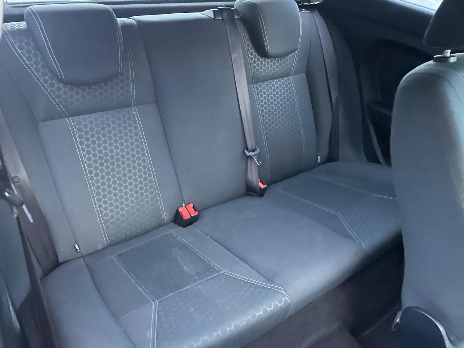 Used Ford Fiesta 2012 for sale - 76673132: Photo 18