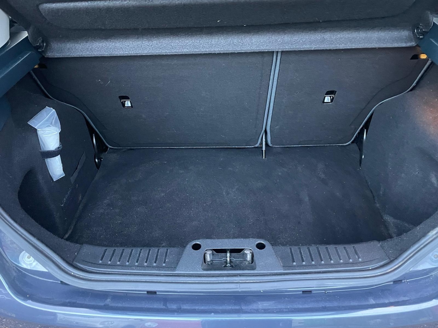 Used Ford Fiesta 2012 for sale - 76673132: Photo 4