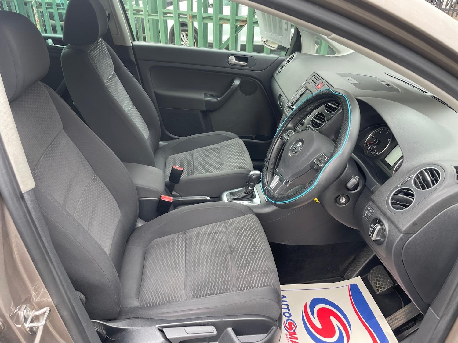 Used Volkswagen Golf Plus 2011 for sale - 77997552: Photo 10