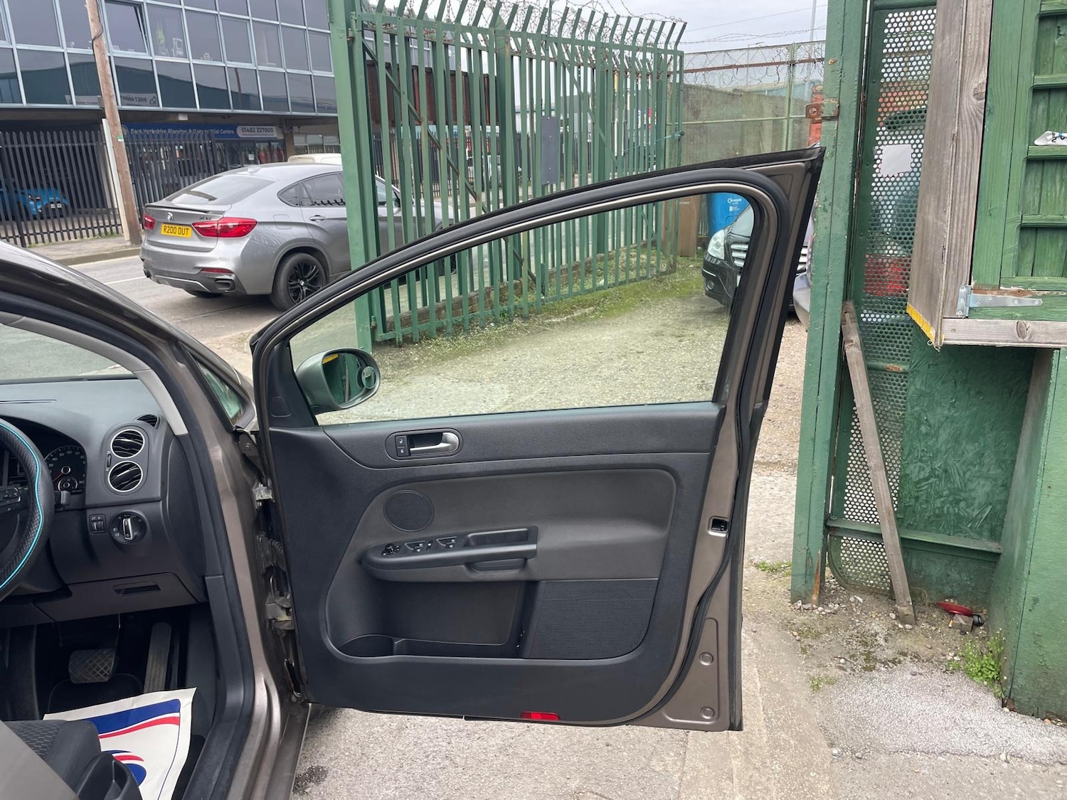 Used Volkswagen Golf Plus 2011 for sale - 77997552: Photo 12