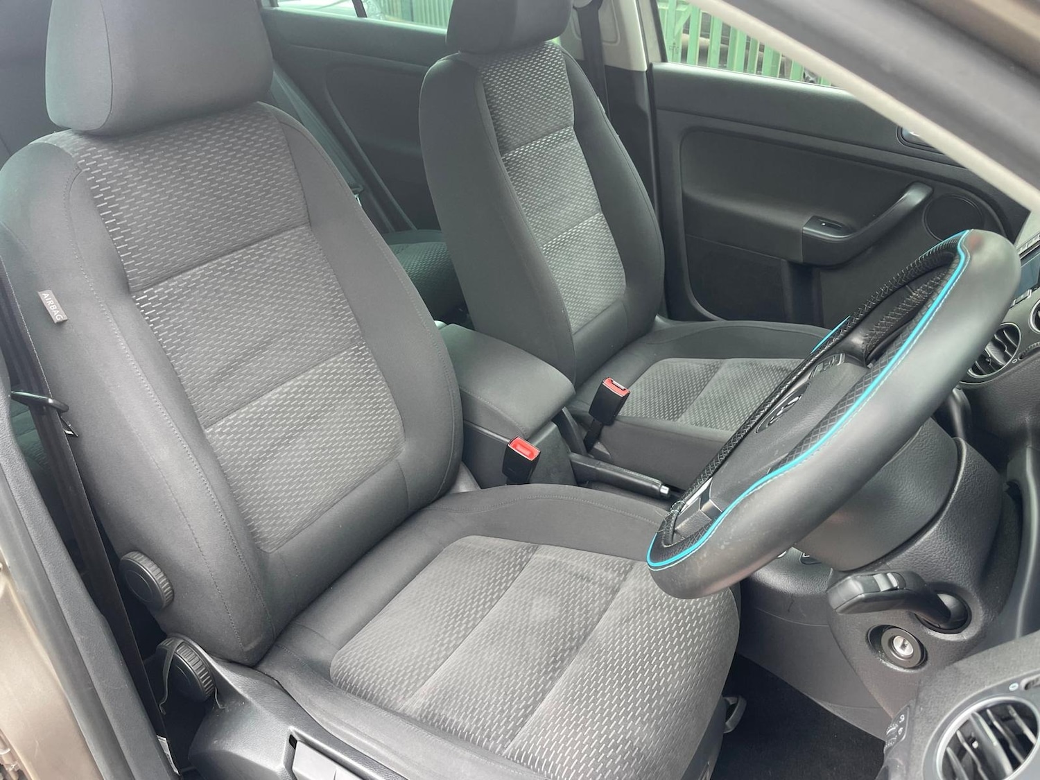 Used Volkswagen Golf Plus 2011 for sale - 77997552: Photo 13