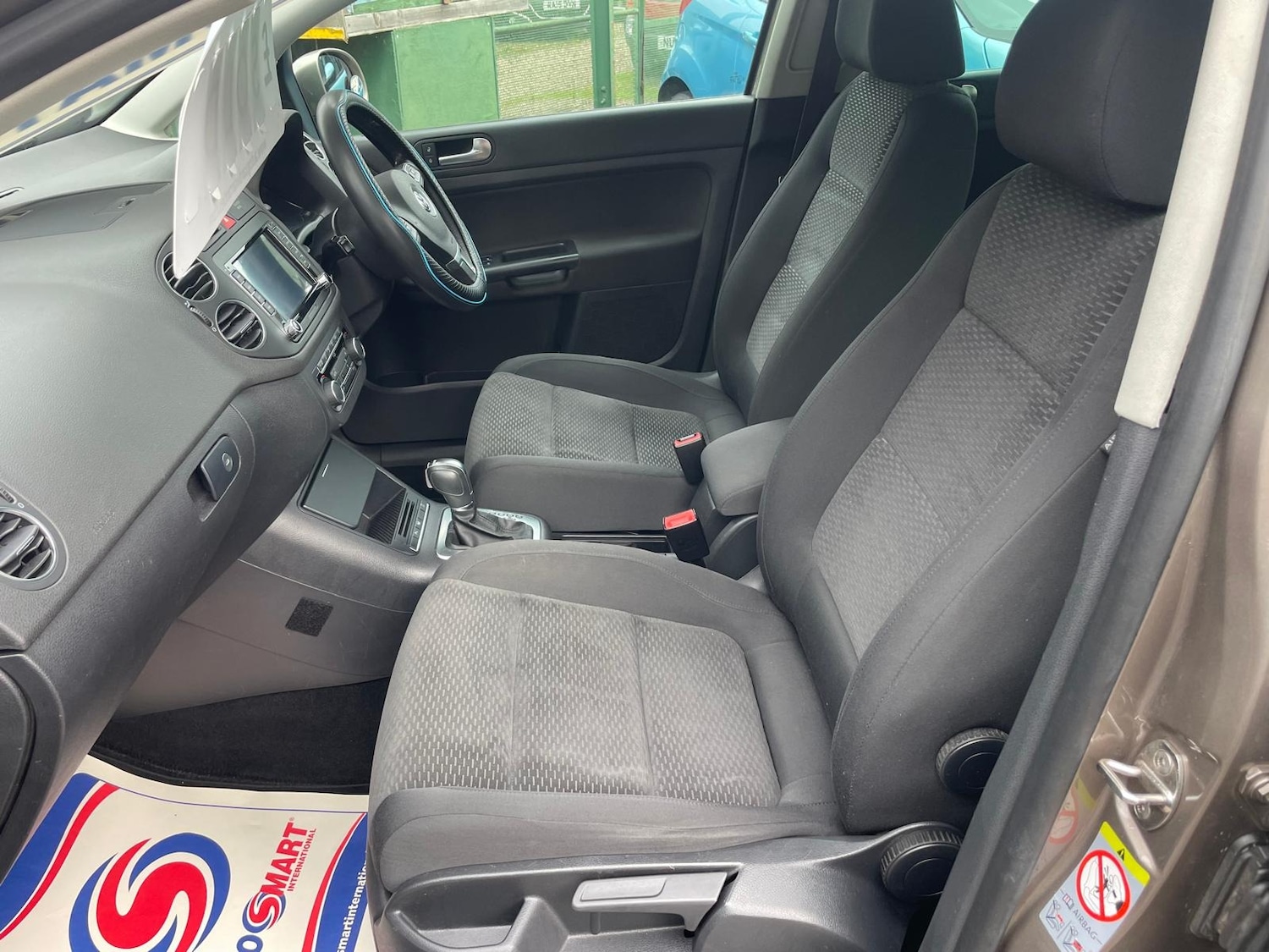 Used Volkswagen Golf Plus 2011 for sale - 77997552: Photo 14