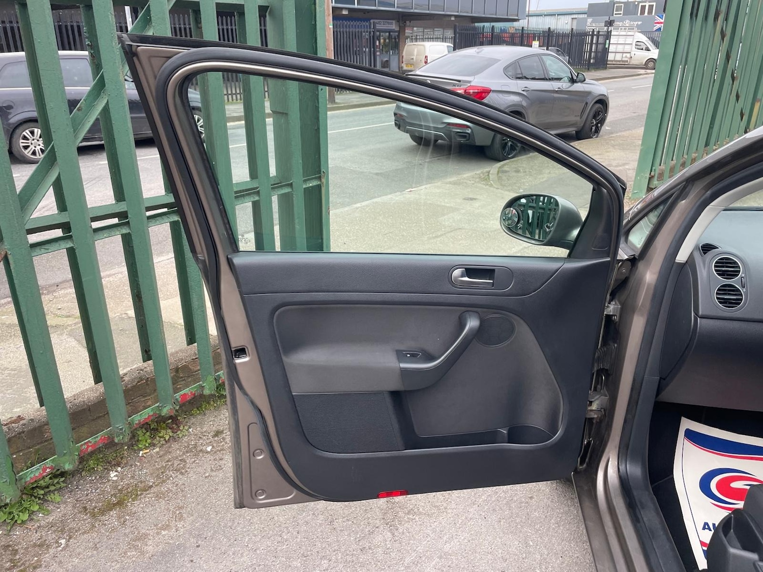 Used Volkswagen Golf Plus 2011 for sale - 77997552: Photo 16