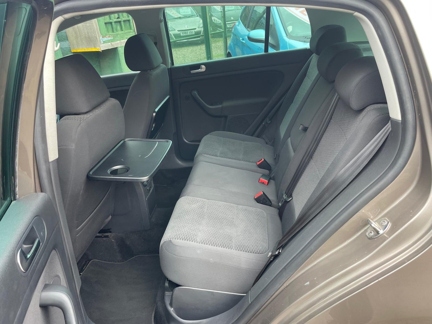 Used Volkswagen Golf Plus 2011 for sale - 77997552: Photo 17