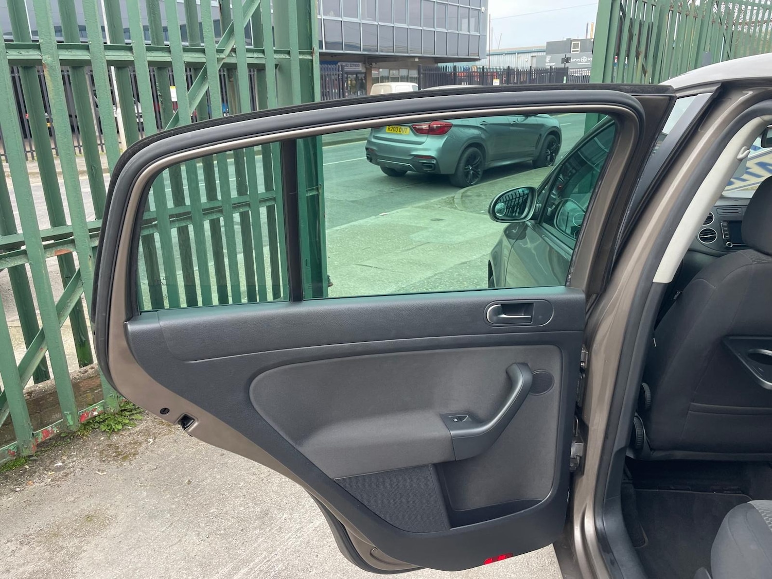 Used Volkswagen Golf Plus 2011 for sale - 77997552: Photo 18