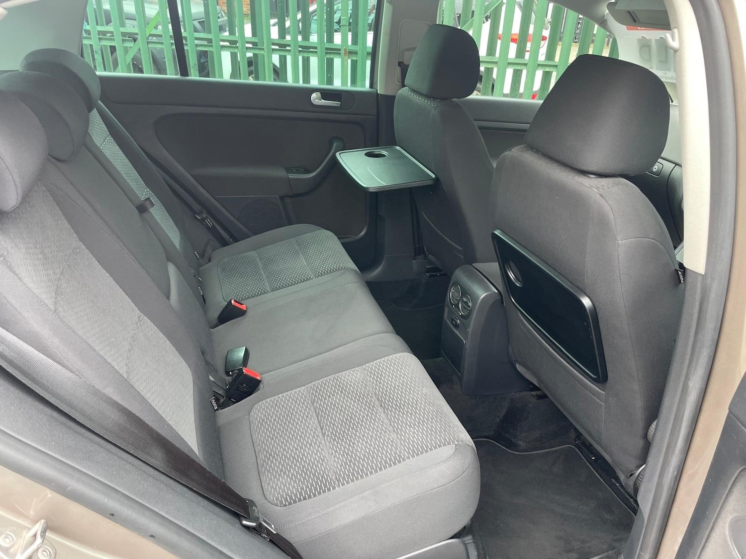 Used Volkswagen Golf Plus 2011 for sale - 77997552: Photo 19