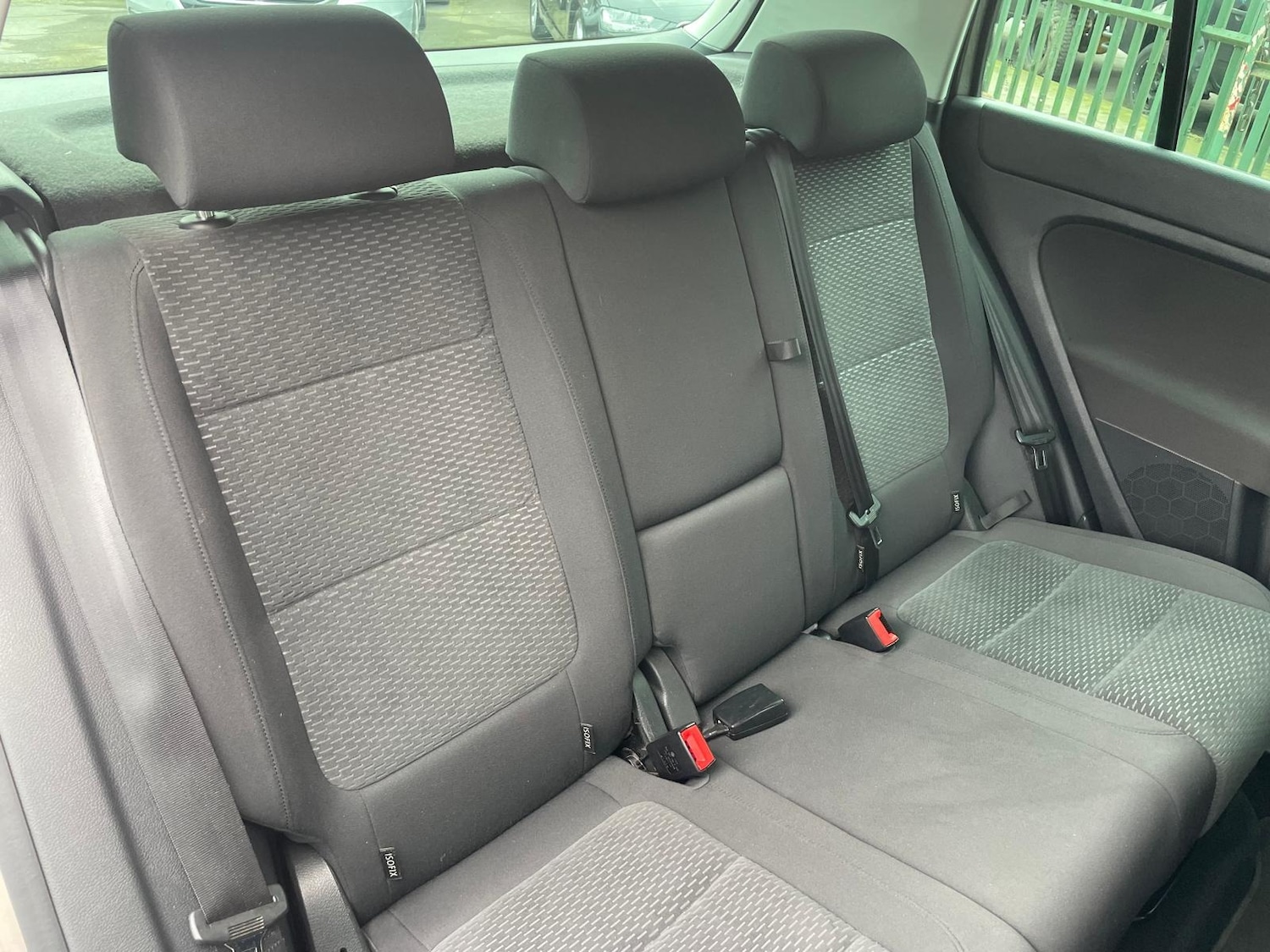 Used Volkswagen Golf Plus 2011 for sale - 77997552: Photo 21