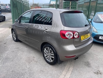 Used Volkswagen Golf Plus 2011 for sale - 77997552: Photo