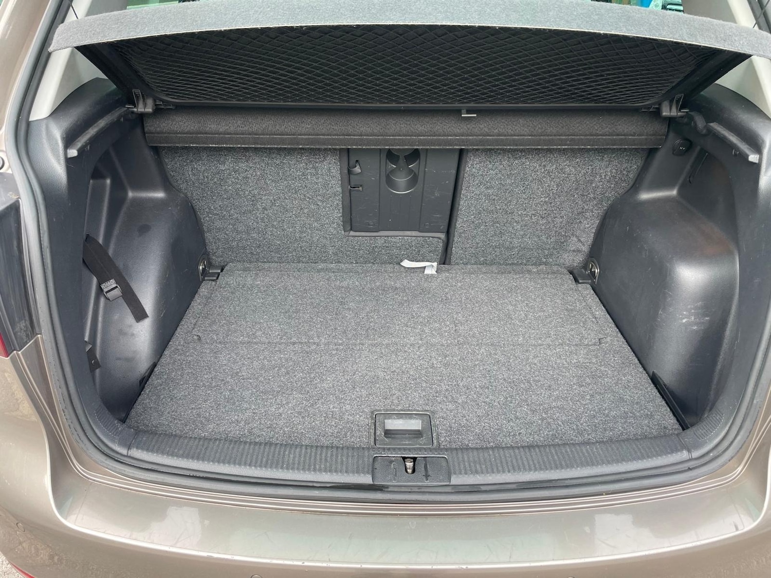 Used Volkswagen Golf Plus 2011 for sale - 77997552: Photo 7