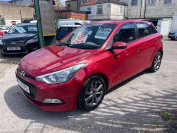 2015 (15) - 1.2 SE 5dr