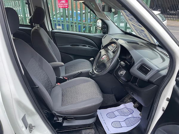 Used Fiat Doblo 2014 for sale - 73436805: Photo 10